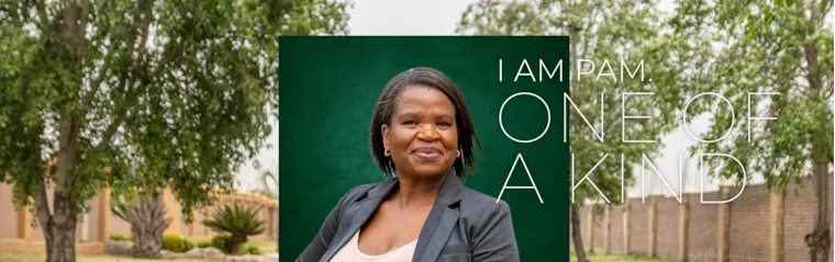 Mase Namo, your local property expert in Tsakane, South Africa
