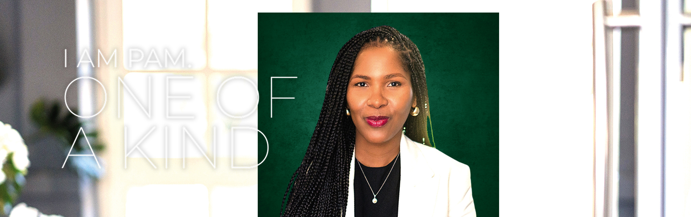 Sibongile Nangu-Mujaji, your trusted property expert