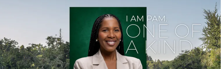 Sibongile Nangu-Mujaji, your local property expert in Cedar Creek, South Africa