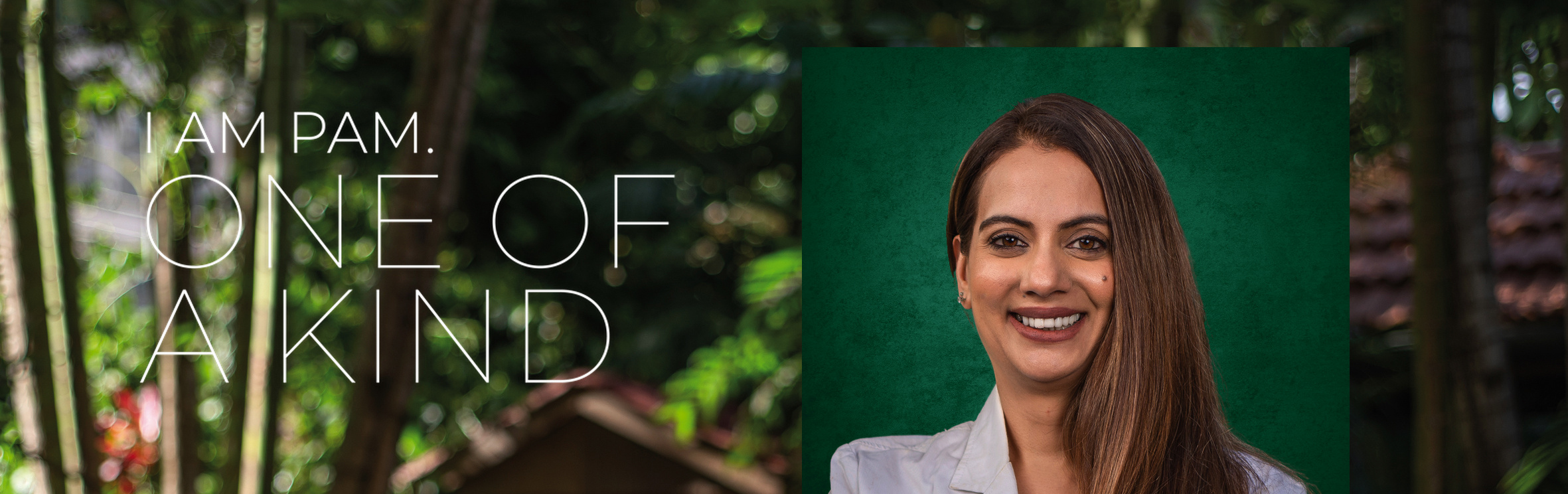 Sahar Naran, your trusted property expert