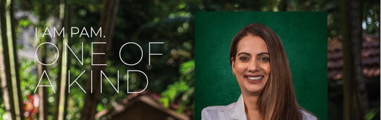 Sahar Naran, your local property expert in Westlands, Kenya