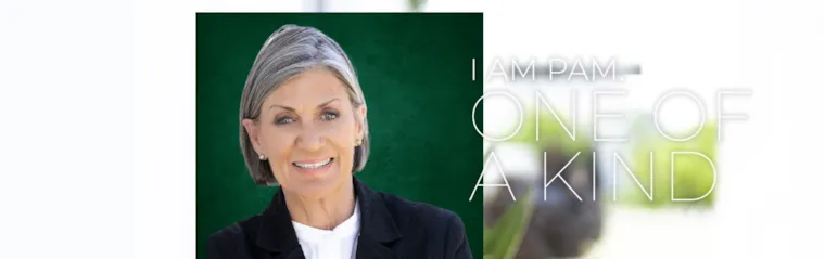 Andrea Naude, your local property expert in Robertson, South Africa