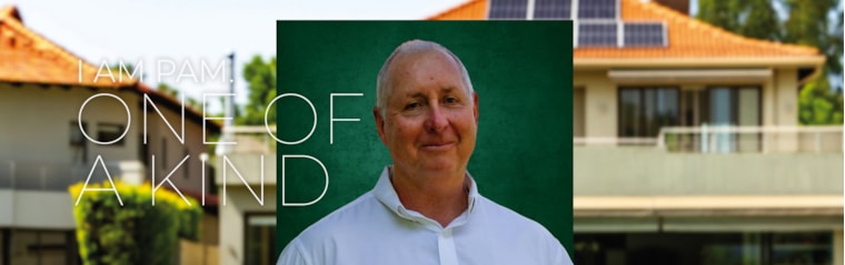 Jimmy Naude, your local property expert in Estate D Afrique, South Africa