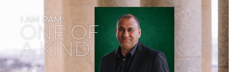 Nazeem Salie, your local property expert in Grassy Park, South Africa