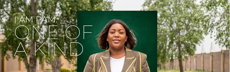 Kholisa Ncuru, your local property expert in Tsakane, South Africa
