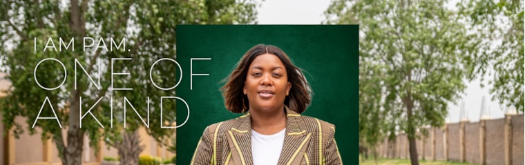 Kholisa Ncuru, your local property expert in Tsakane, South Africa