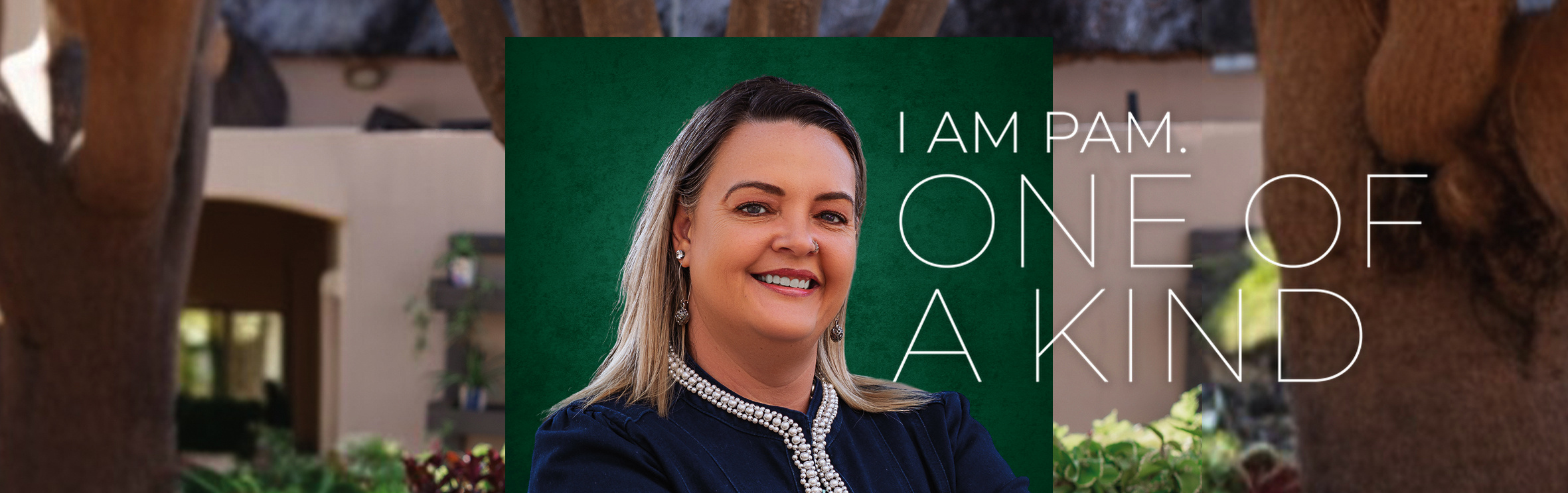 Lizé Nell, your trusted property expert