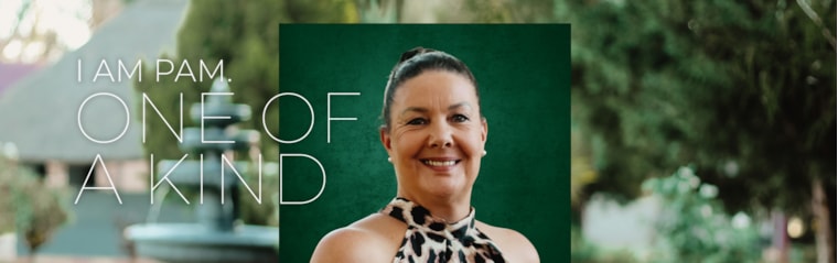 Zia Nel, your local property expert in Langenhovenpark, South Africa