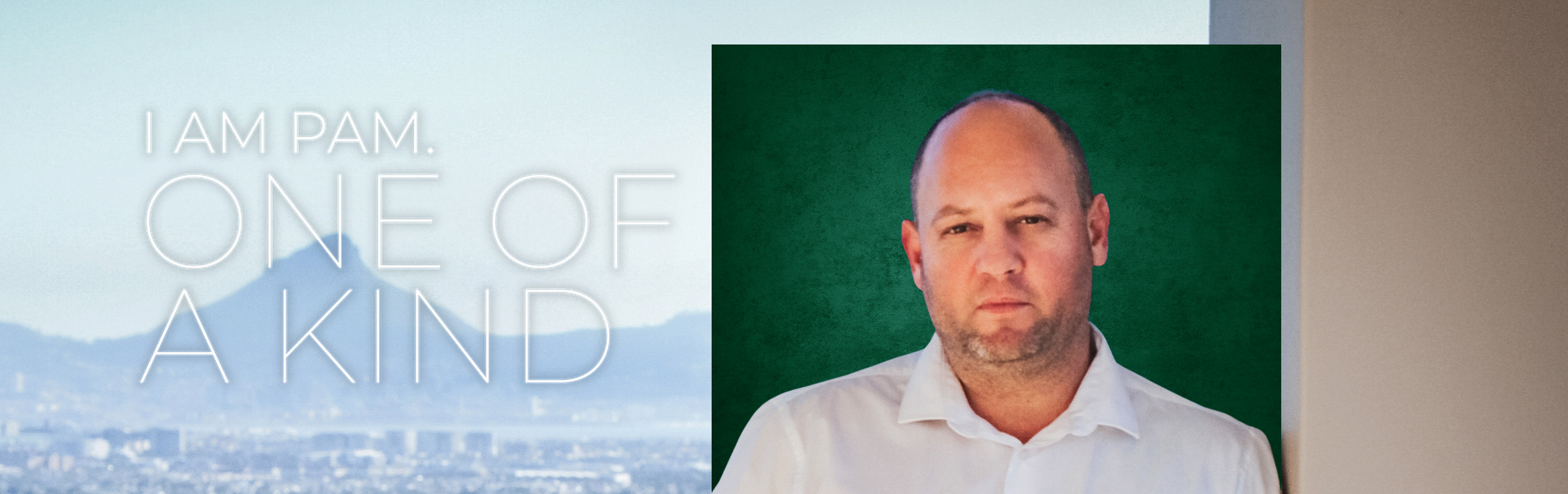 Pierre Nel, your trusted property expert