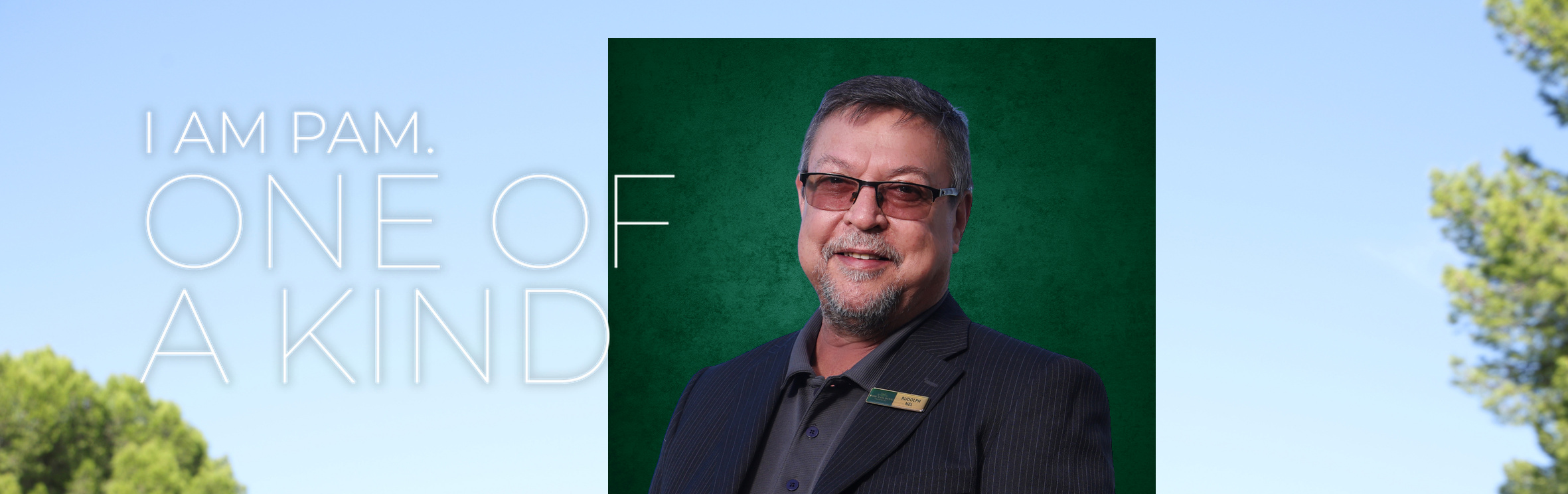 Rudolph Nel, your trusted property expert