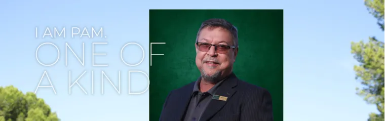 Rudolph Nel, your local property expert in De Beers, South Africa