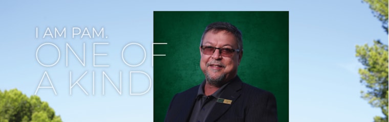 Rudolph Nel, your local property expert in Heuwelsig, South Africa