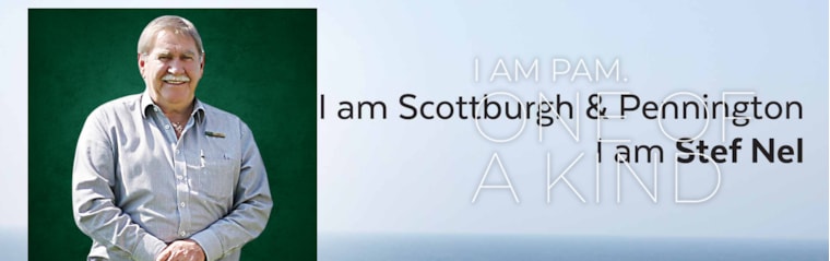 Stef Nel, your local property expert in Freeland Park, South Africa