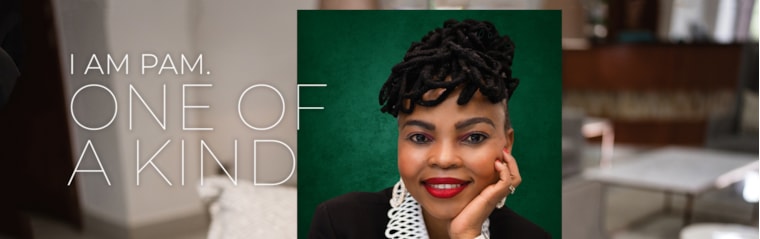 Khanyi Netshidzati, your local property expert in Benoni AH, South Africa