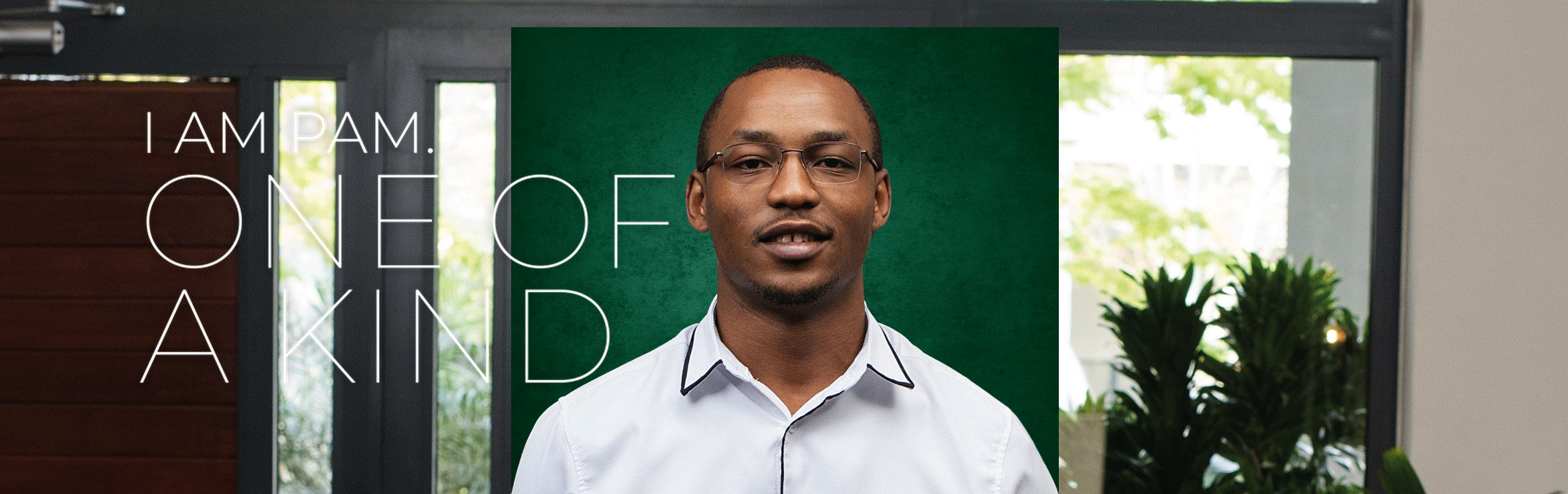 Musenya Ngoma, your trusted property expert