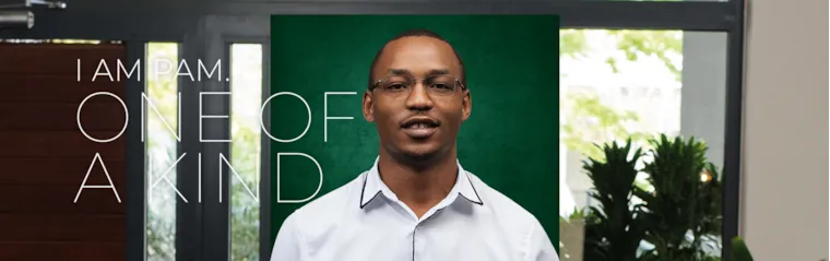 Musenya Ngoma, your local property expert in Woodlands, Zambia