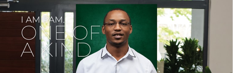 Musenya Ngoma, your local property expert in Livingstone, Zambia