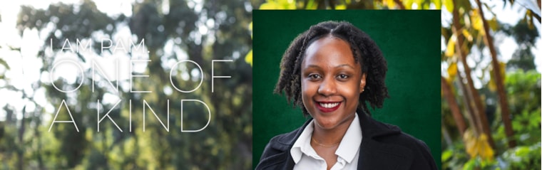 Nadia Nguru, your local property expert in Kilimani, Kenya