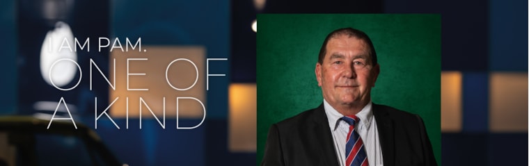 Sean Niemand, your local property expert in Winterhoek Park, South Africa