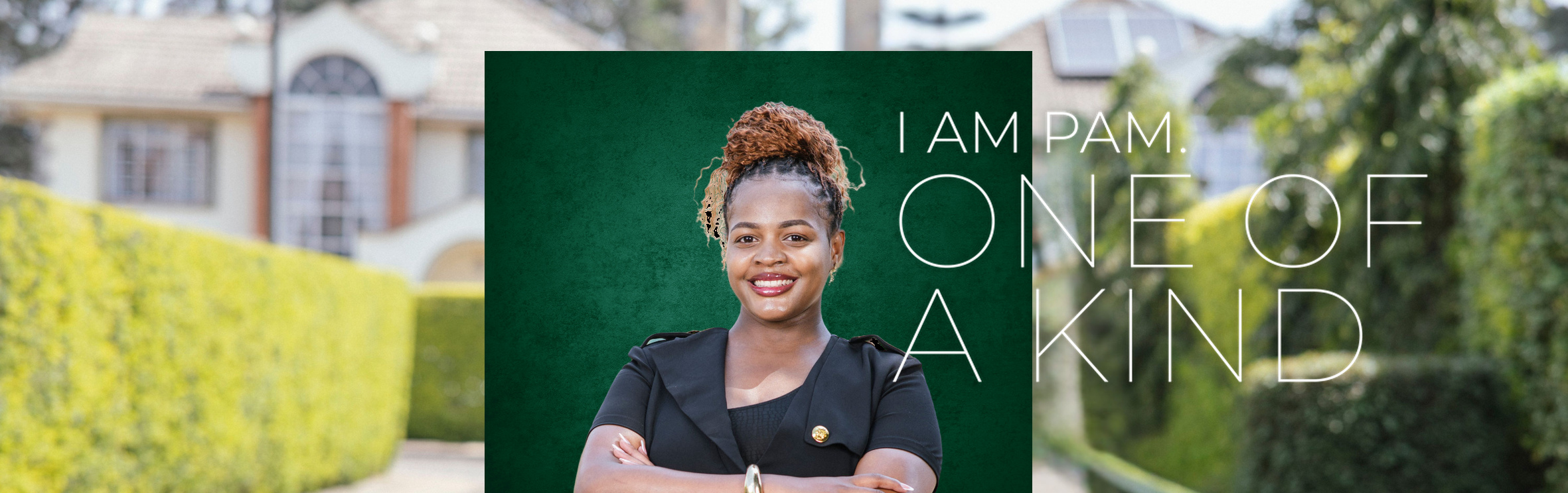 Esther Njeri, your trusted property expert