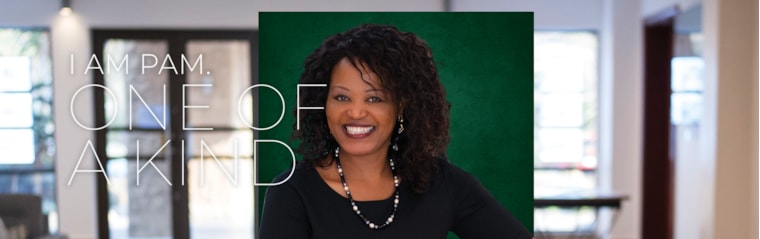 Roseline Nkosi, your local property expert in Jansen Park, South Africa