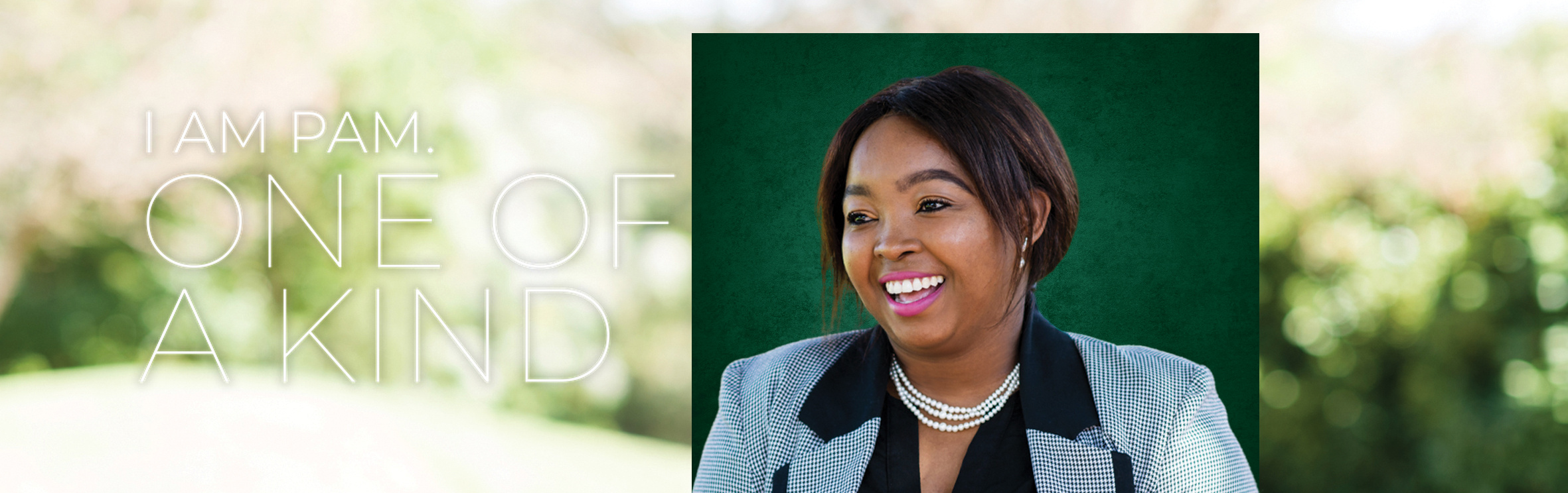 Nonhlanhla Nkosi, your trusted property expert Nonhlanhla Nkosi, your trusted property expert