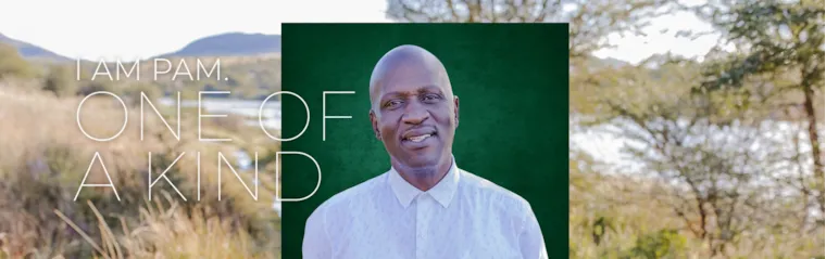 Sipho Nkosi, your local property expert in Wildtuin Park Estate, South Africa