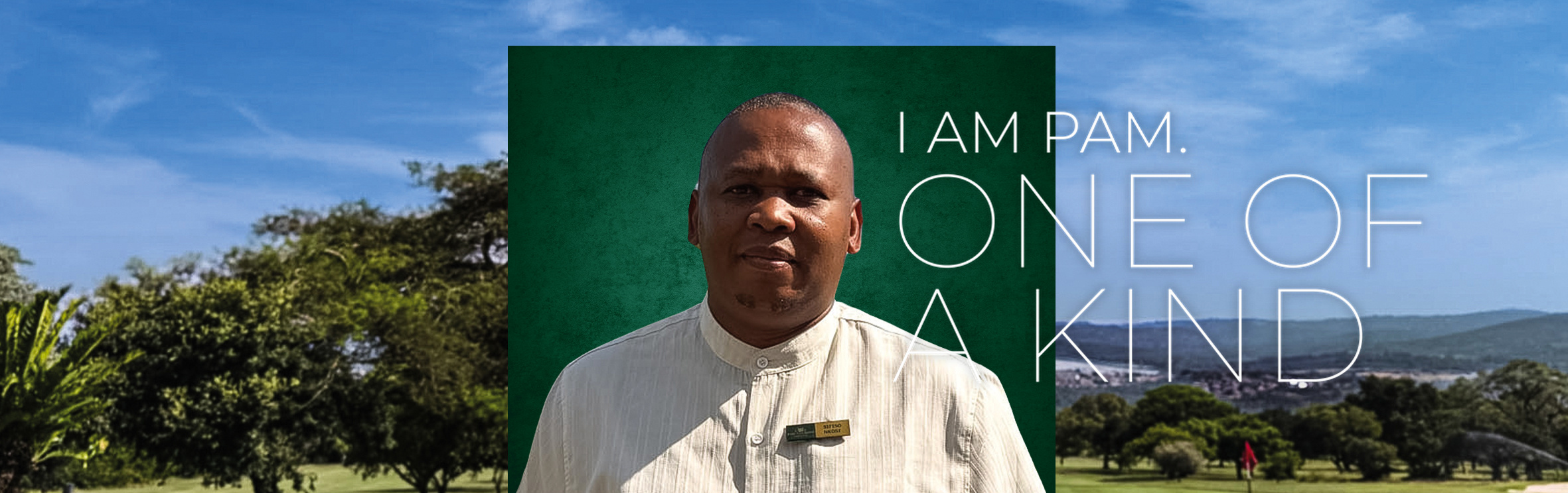 Sifiso Nkosi, your trusted property expert