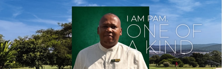 Sifiso Nkosi, your local property expert in Stonehenge, South Africa