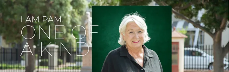 Ingrid Noble, your local property expert in Calitzdorp, South Africa