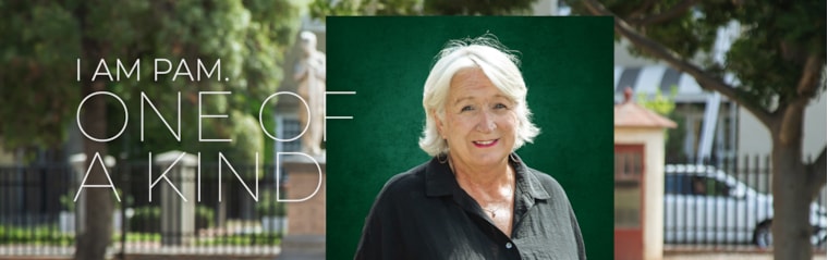 Ingrid Noble, your local property expert in Calitzdorp, South Africa