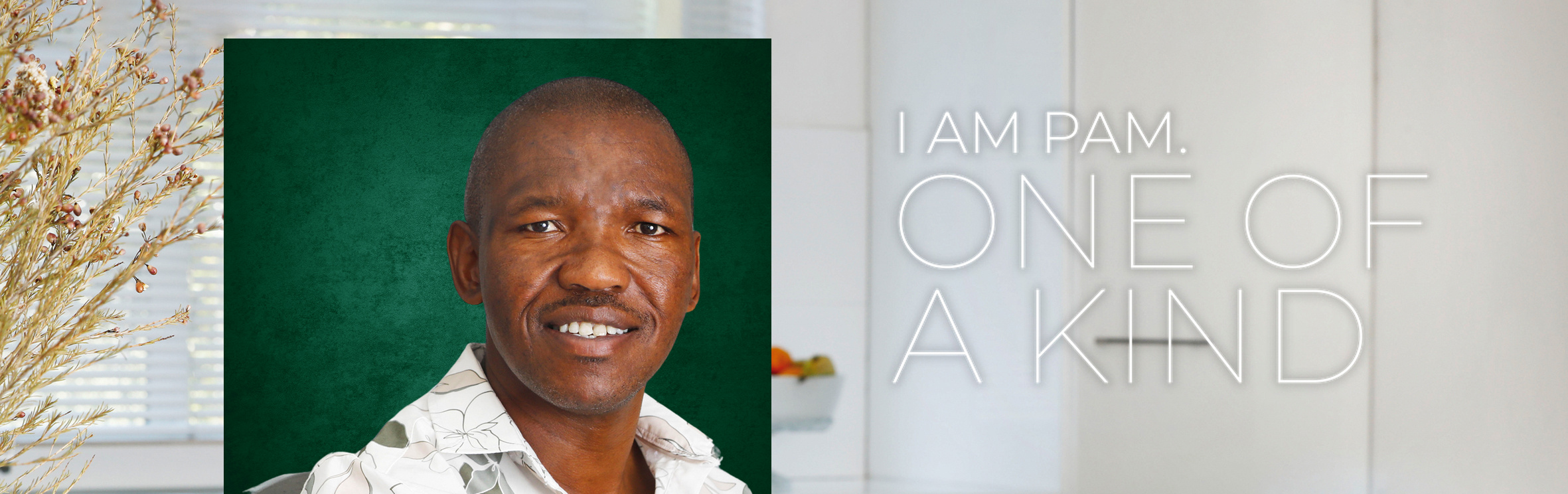 Patrick Noyi, your trusted property expert