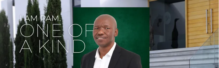 Patrick Noyi, your local property expert in Dennemere, South Africa