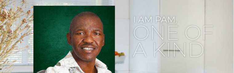 Patrick Noyi, your local property expert in The Conifers, South Africa