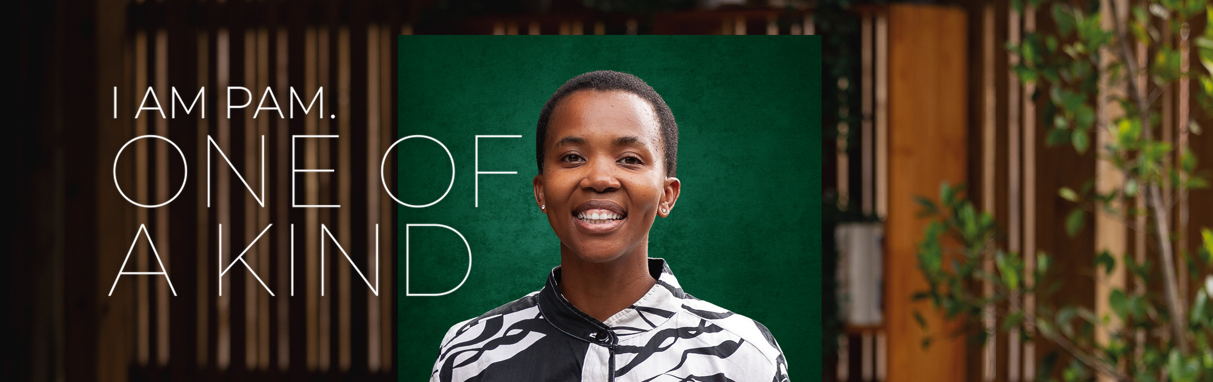 Lungile Ntaka, your trusted property expert