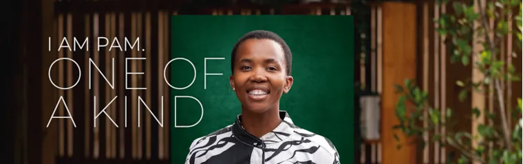 Lungile Ntaka, your local property expert in Woodhaven, South Africa