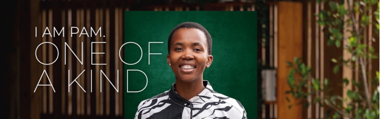 Lungile Ntaka, your local property expert in Morningside, South Africa