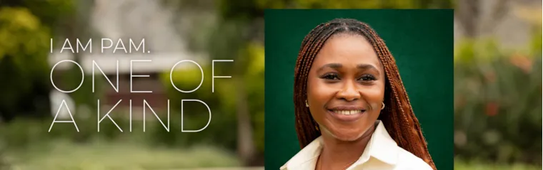 Ify Anusi, your local property expert in Pinetown, South Africa