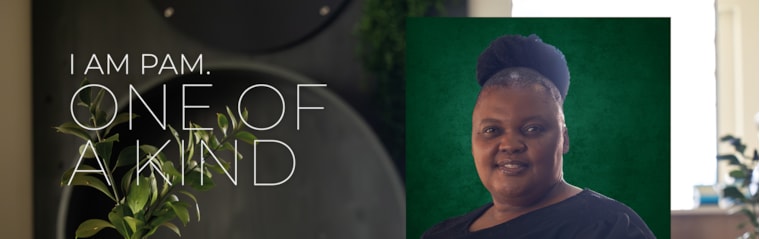 Precious Nxasana, your local property expert in Margate, South Africa