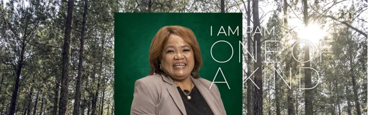 Wendy Nyalunga, your local property expert in Norkem Park, South Africa
