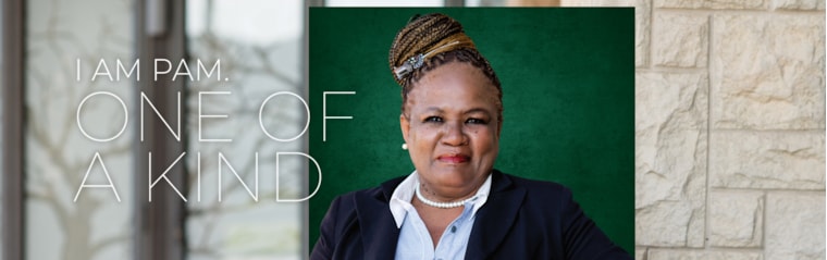 Wendy Nyalunga, your local property expert in Norkem Park, South Africa