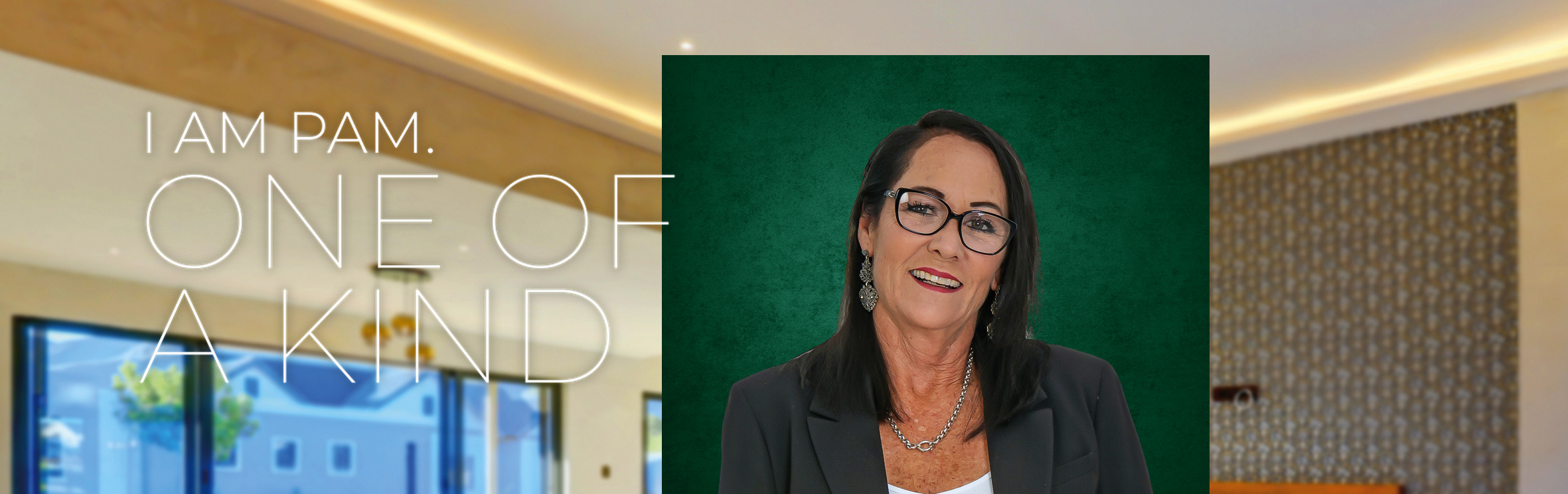 Laura O' Connor, your trusted property expert