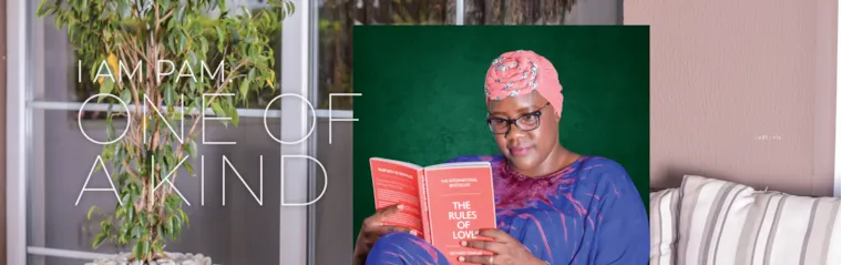Doreen Odhiambo, your local property expert in Maputo , Mozambique
