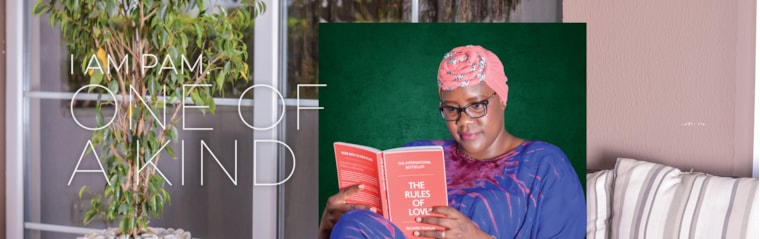 Doreen Odhiambo, your local property expert in Maputo , Mozambique