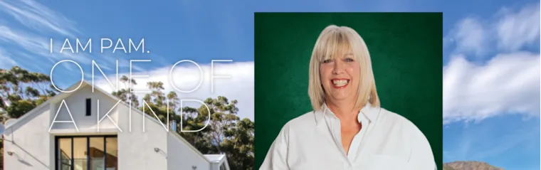 Leigh-Ann Ogilvie, your local property expert in Bel'Aire, South Africa