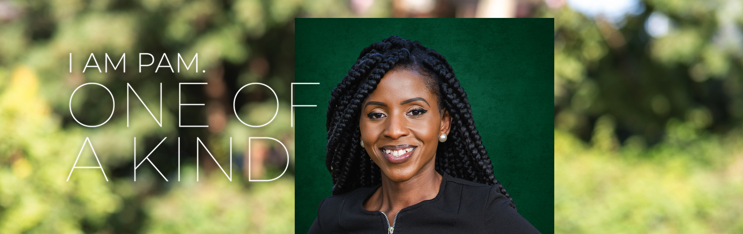 Stephanie Ogot, your trusted property expert Stephanie Ogot, your trusted property expert