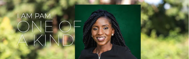 Stephanie Ogot, your local property expert in Tatu City, Kenya