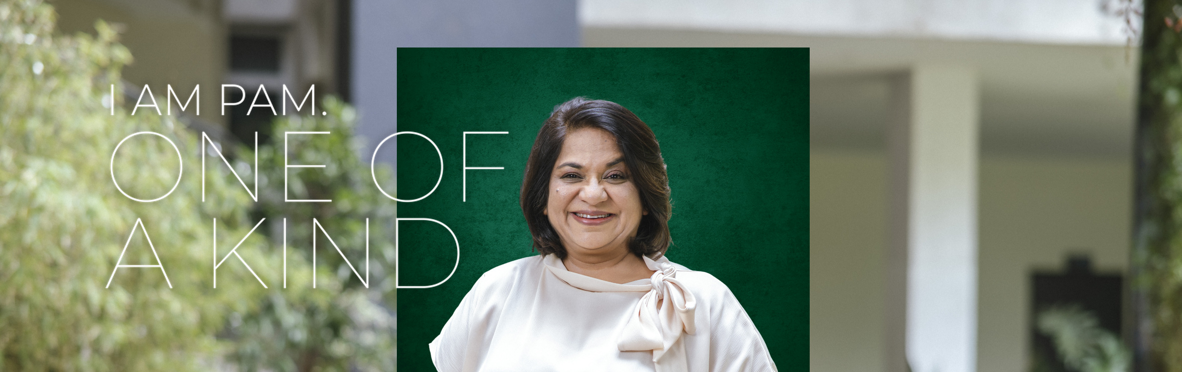 Arzina Omar, your trusted property expert