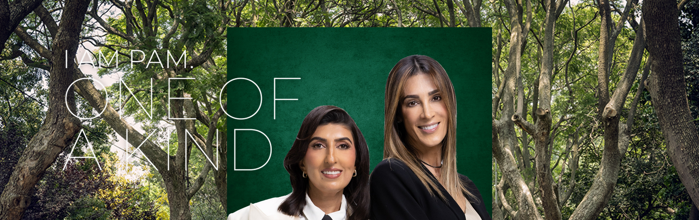 Haseena Omar, your trusted property expert