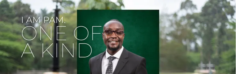 Leonard Onyancha, your local property expert in Athi River, Kenya